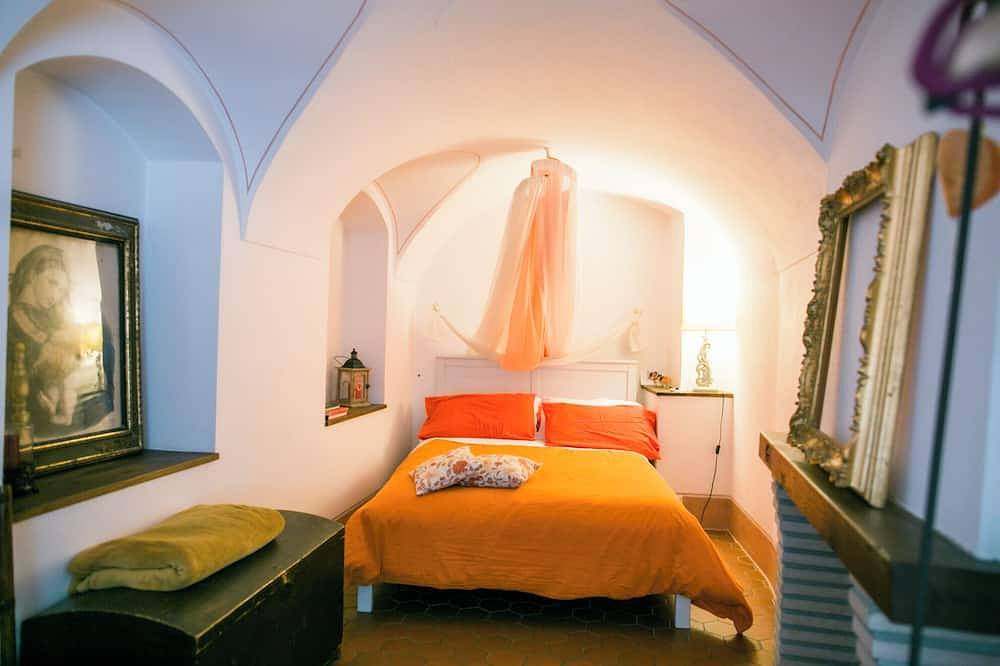 Le Gemme House in Dolceacqua, Ligurian Alps