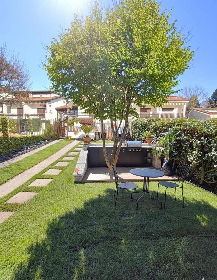 Maison d’hôte pour 2 personnes, avec jardin et terrasse dans Pettenasco - 2