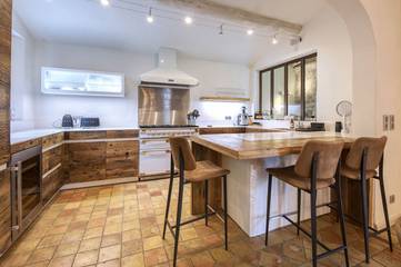 Maison De Vacances pour 10 Personnes dans Saint-Rémy-de-Provence, Région d'Arles, Photo 3