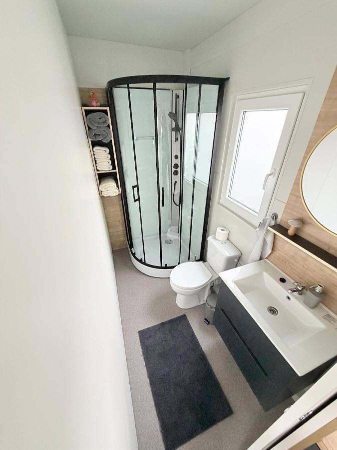 Ferienwohnung für 4 Personen, mit Terrasse in Oedheim - 4