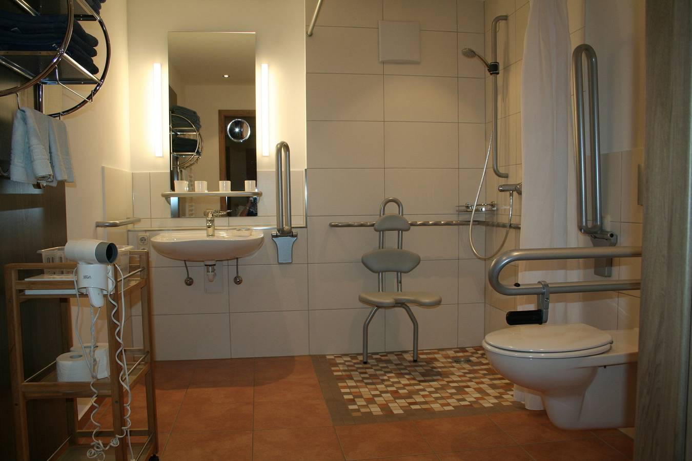 Entire holiday apartment, Koglkopf in Bad Wiessee, Bavarian Alps