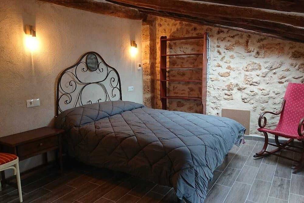 Casa Aurora Boreal 1 in Beceite, Massis dels Ports