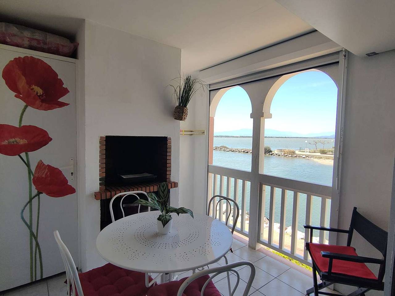 Photo : Appartement de vacances