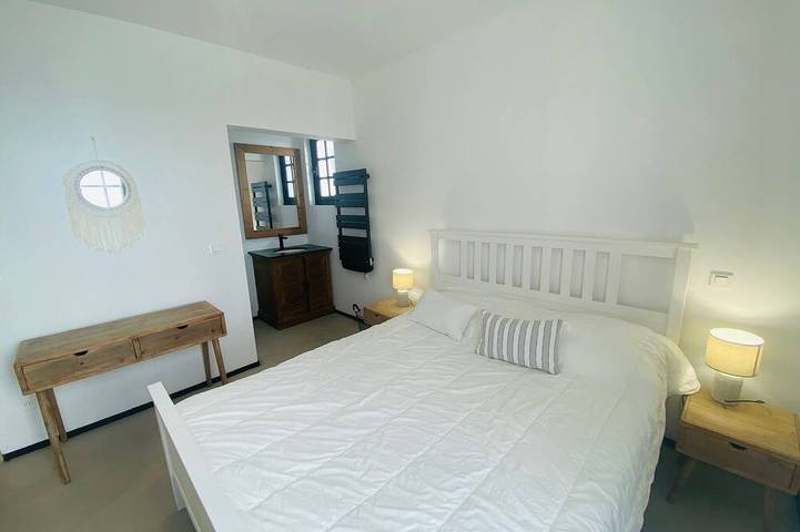 Villa 10 ' from the beach and close to rivers with private pool 12 persons in Ghisonaccia, Región de Corte