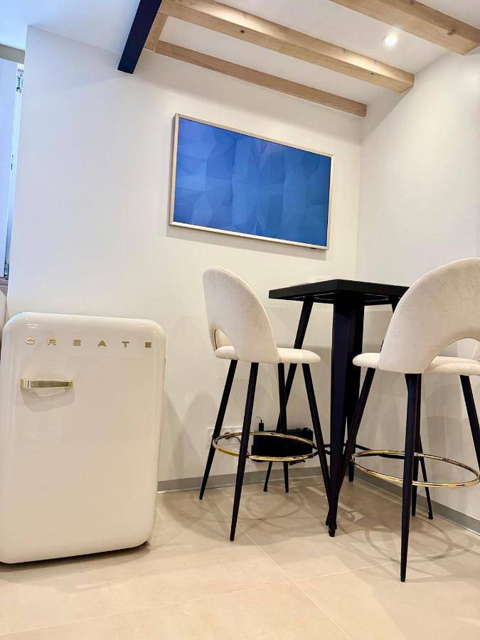 Gîte pour 2 personnes à Chenôve - 3