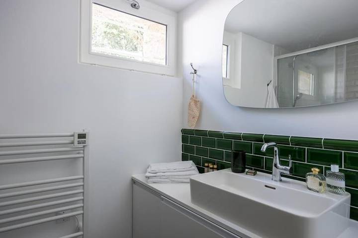 Villa pour 7 personnes, avec terrasse à Pornichet