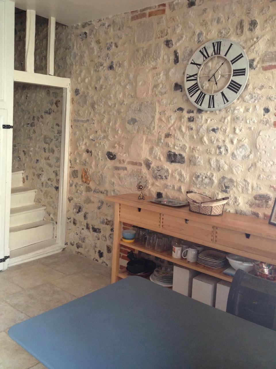 One-Bedroom House in Honfleur, Lisieux und Umgebung