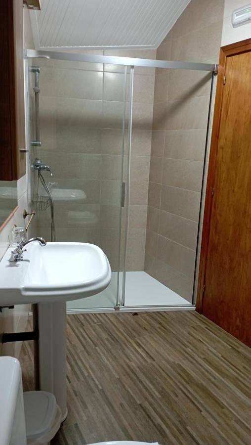 Superior Double Room in Bueu, Rias Baixas