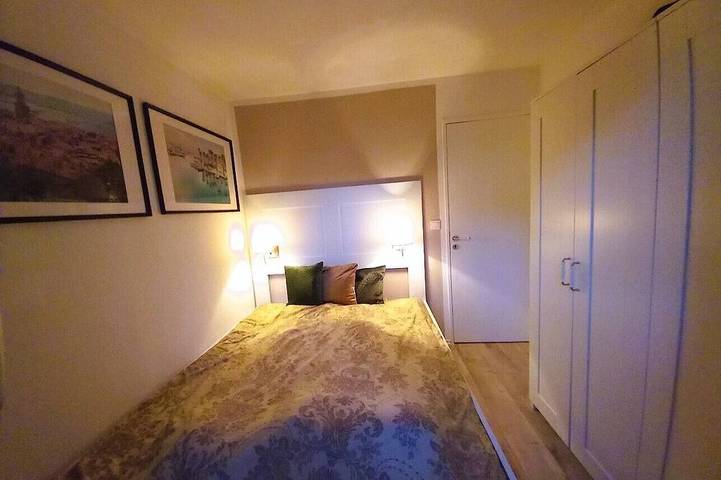 Appartement entier, Appartment (2 rooms / 4 persons) with terrasse and swimminpool in Fréjus, Côte méditerranéenne (France)