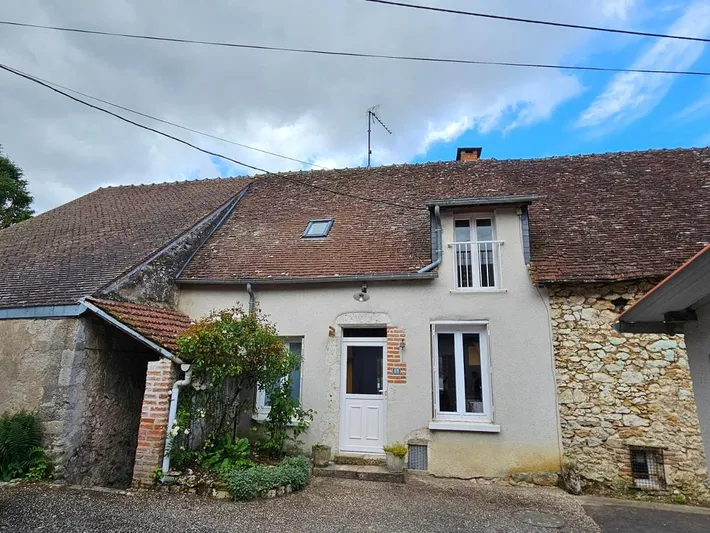 Maison de vacances pour 6 personnes, avec jardin et terrasse, adapté aux familles - 1