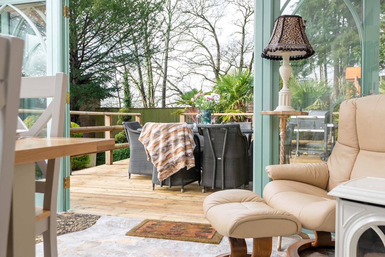 Forest Drove Cottage New Forest Thatched Cottage in Ringwood, Hampshire