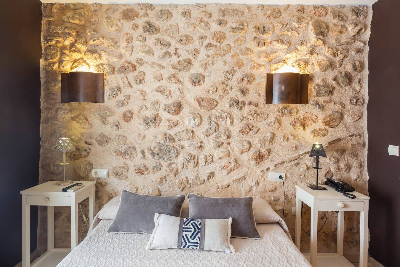 Apartamento entero, Apartamento 'Habitacion Estandar - Edificio Contiguo' con terraza privada in Villalonga, Provincia de Valencia