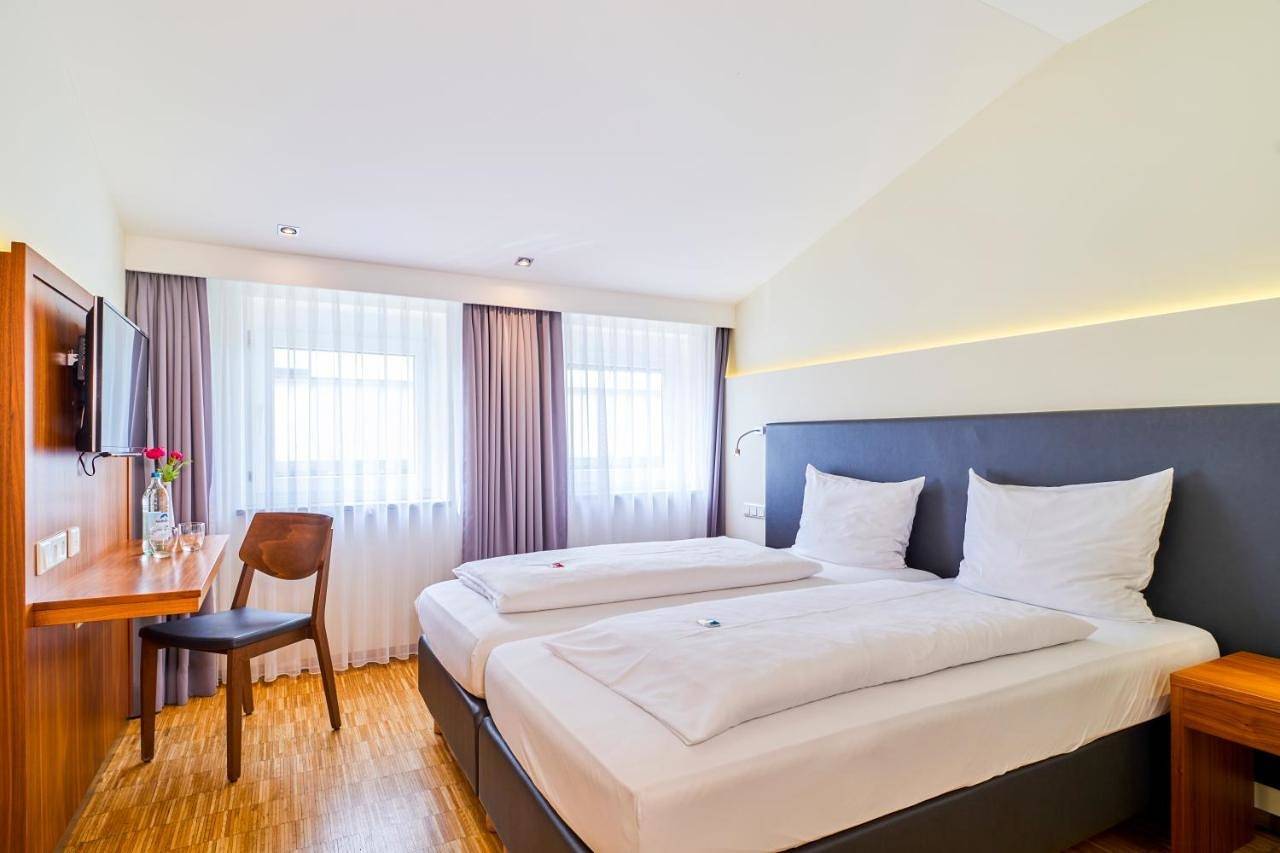 Hotel Apfelbaum in Altenerding, Erding