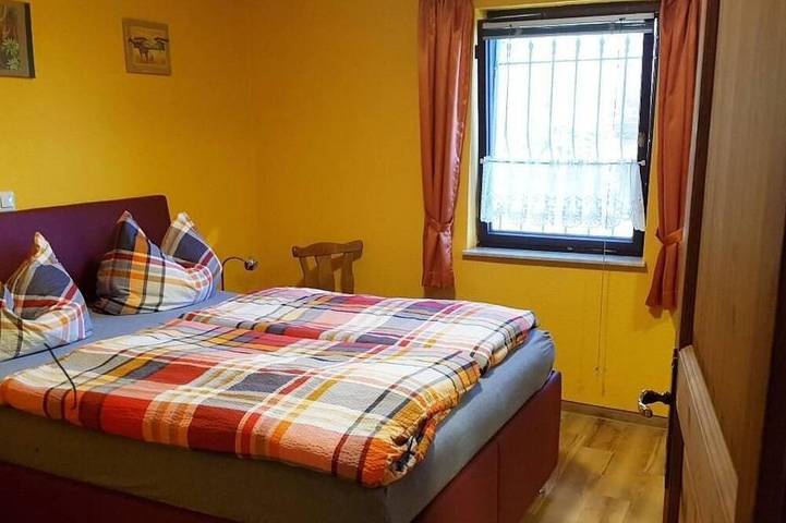 Ferienhaus für 3 Personen, mit Pool und Garten in Sachsen-Anhalt - 3