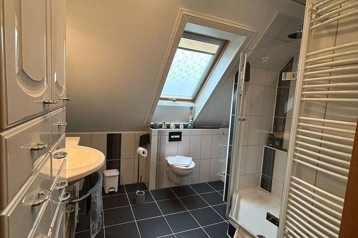 Ferienwohnung für 4 Personen, mit Garten, mit Haustier in Nortorf - 4