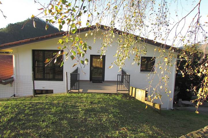 Appartamento vacanze per 6 persone, con giardino - 1