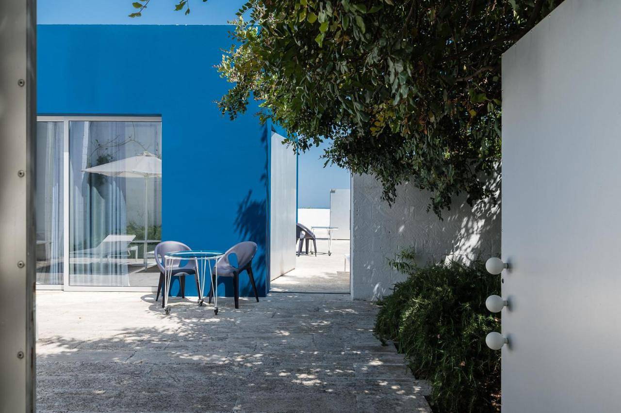 Calcebianca in Ostuni, Salento