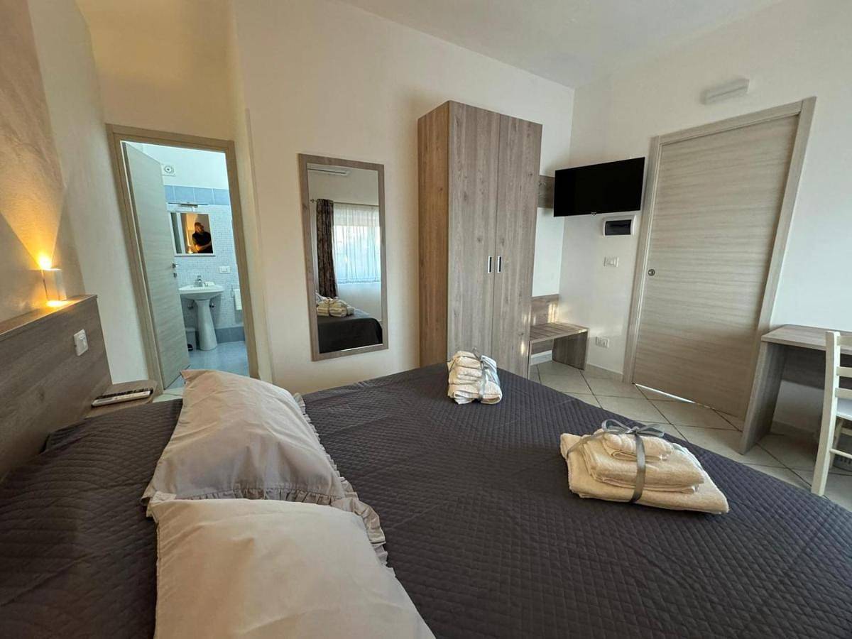 Come a Casa in Santa Maria del Cedro, Costa Tirrenica Calabria