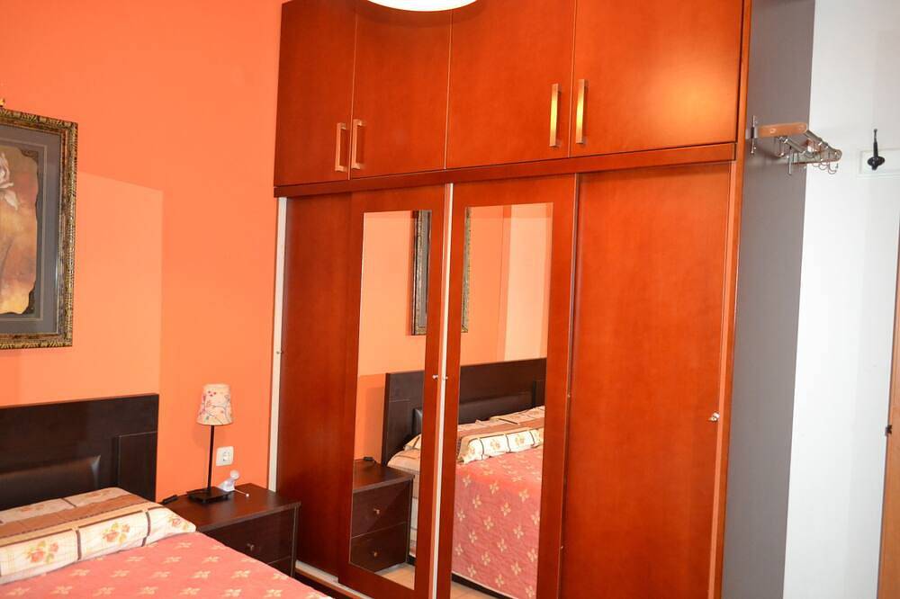 Vasiliki's cozy house \nindependent 3 beds/1 bath apartment in Nea Michaniona in Nea Michaniona, Thessaloniki und Umgebung