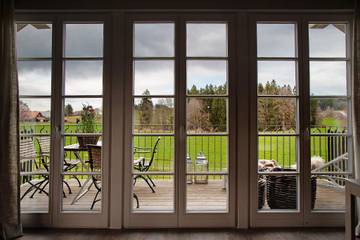 Vacation Rental for 4 Guests in Wangen, Württembergisches Allgäu, Picture 4