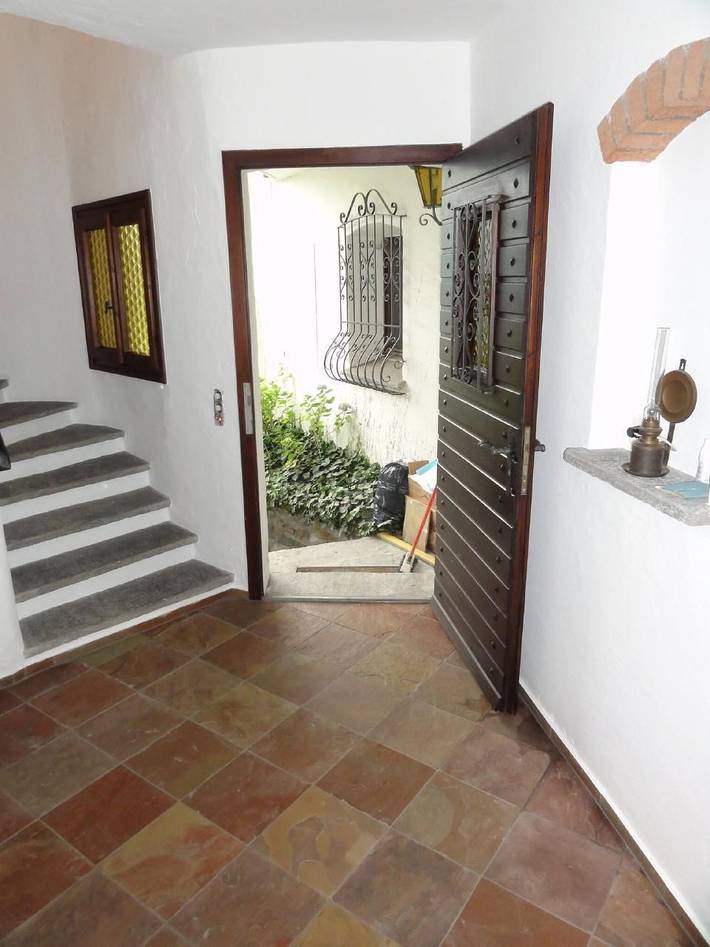 Ferienhaus für 8 Personen, mit Garten und Balkon sowie Pool am Luganersee - 2