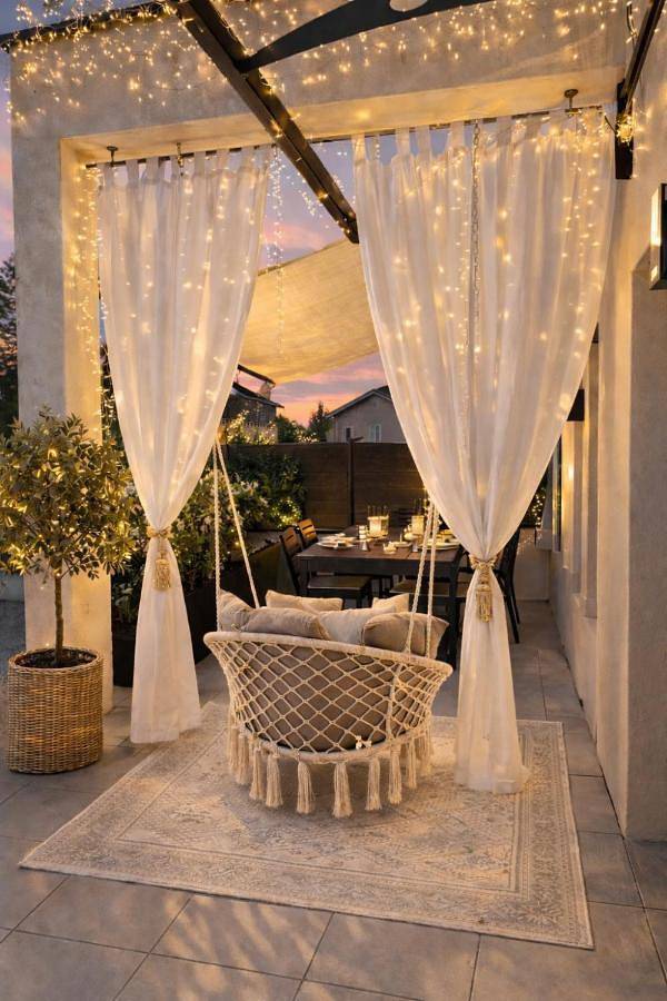 Location de vacances pour 2 personnes, avec Terrasse et Vue à Andancette