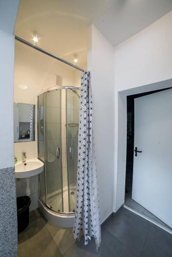 B&B für 4 Personen, mit Terrasse in Breslau - 2