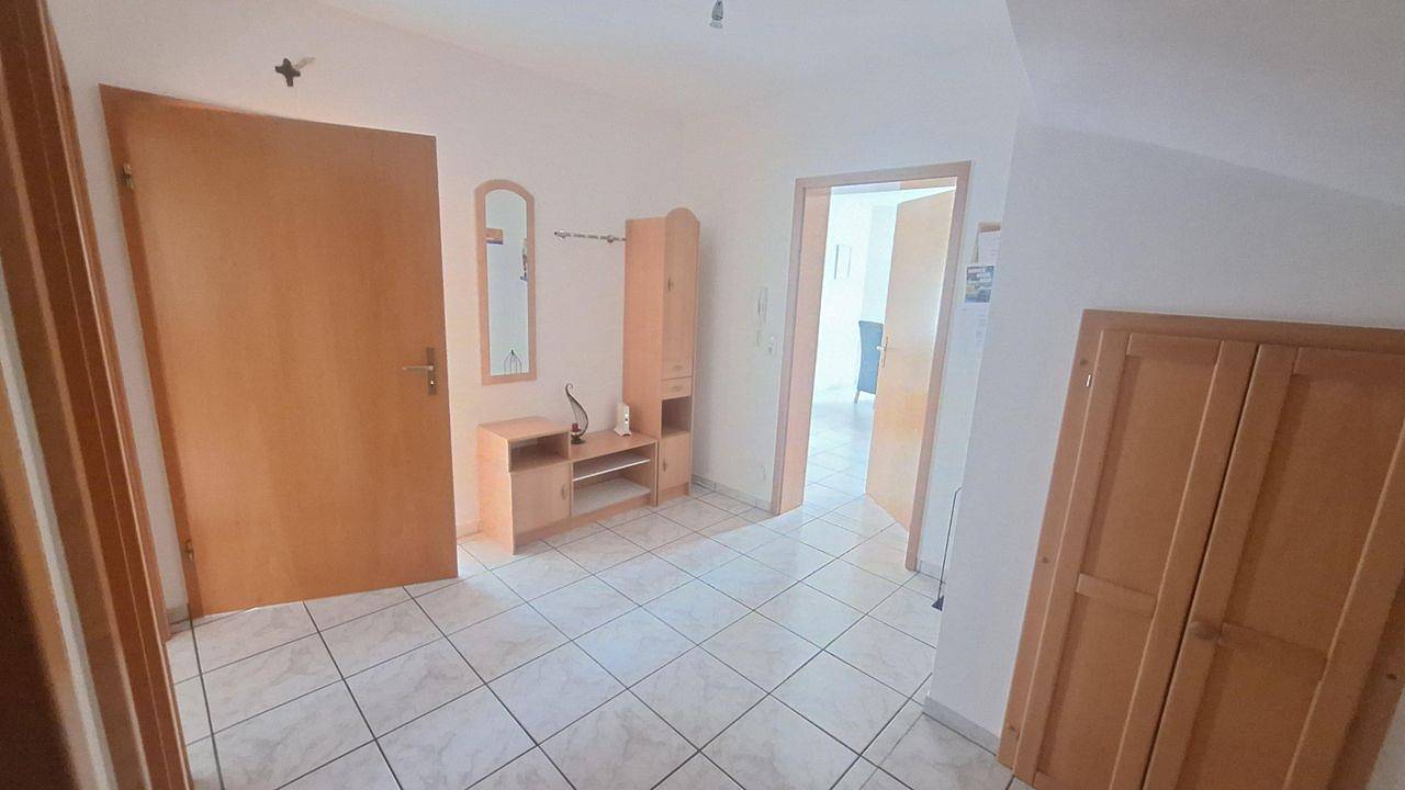 Ganze Ferienwohnung, Ferienwohnung für 2 Personen (70 m²) in Ulmen in Ulmen, Cochem-Zell