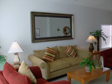 Glamping for 8 Guests in Four Corners, Lake County, Picture 2