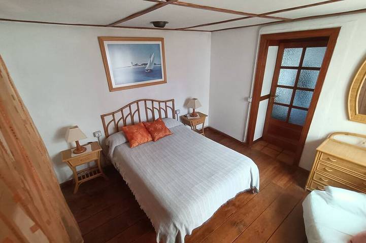 Ferienpark für 4 Personen, mit Terrasse auf den Kanaren - 2