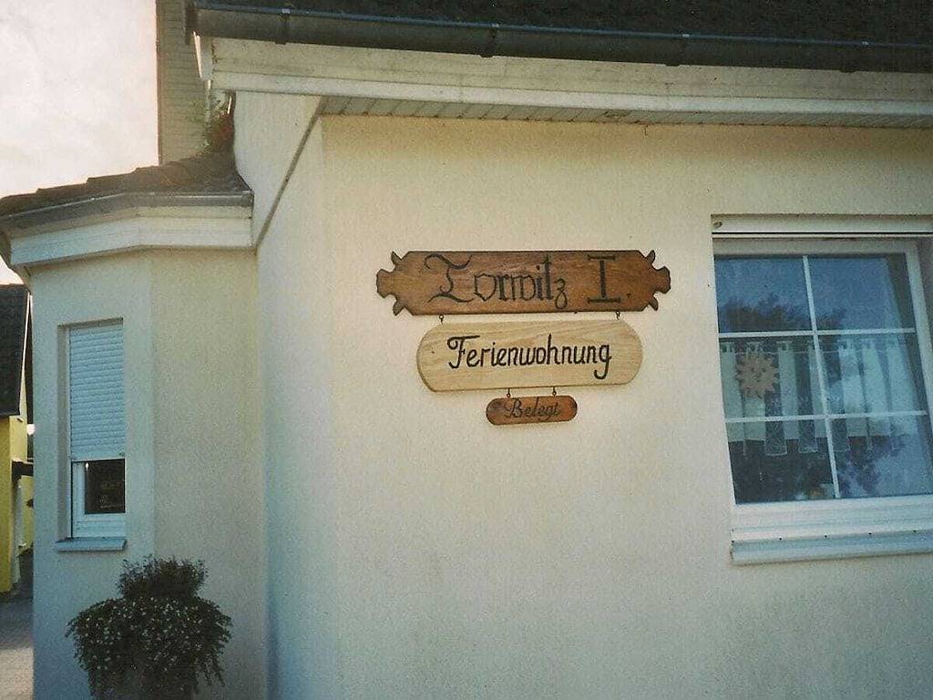 Bungalow mit 1 Schlafzimmer in Neustrelitz, Mecklenburg-Strelitz