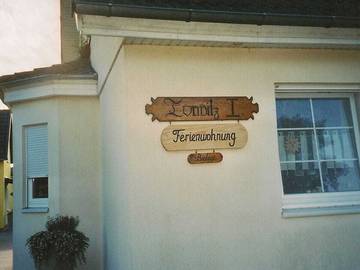 Bungalow für 3 Personen, mit Terrasse in Mecklenburgische Seenplatte