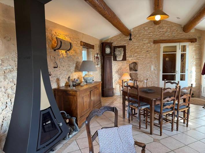 Location de vacances pour 7 personnes à Simiane-la-Rotonde - 2