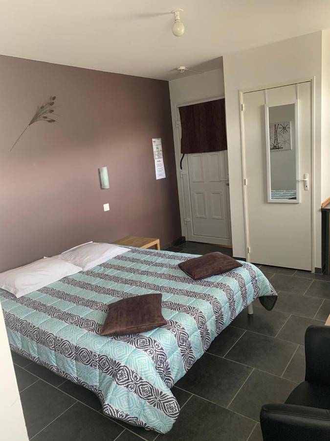 Double Room in Sauvagnon, Béarn