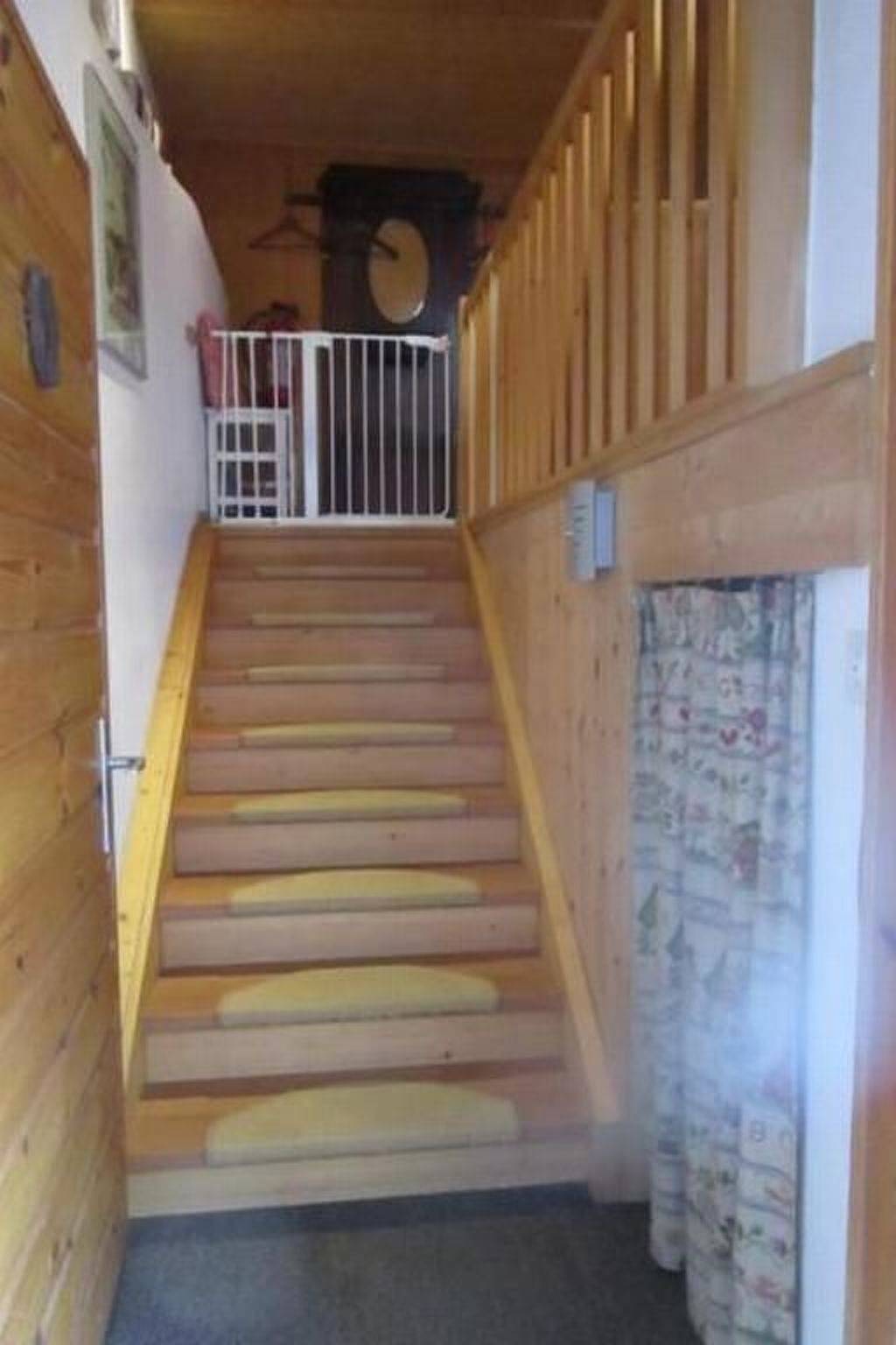 Ganze Wohnung, Chasa Raffainer in Ftan, Unterengadin