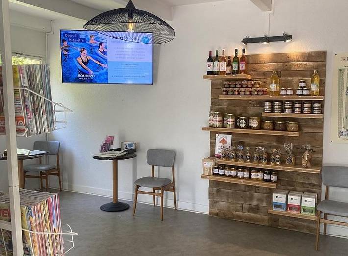 Location de vacances pour 4 personnes, avec terrasse à Saint-Paul-lès-Dax - 4