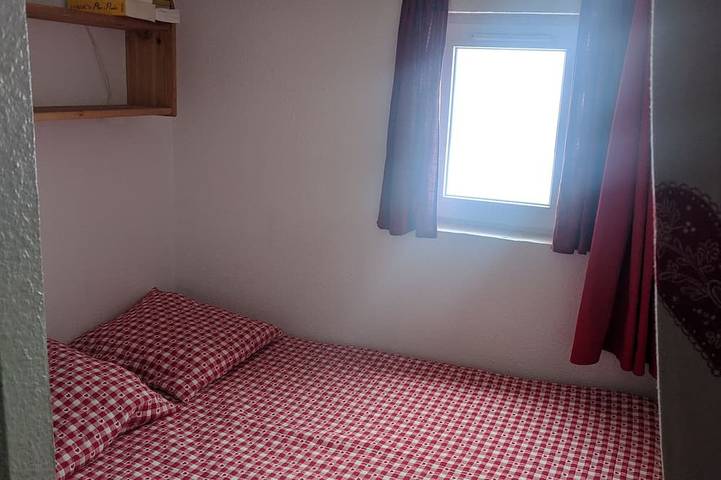 Appartement entier, Les 2 Alpes Arc En Ciel B109 Le Maja 50m des pistes (secteur Petit Plan) in Mont-de-Lans, Les Deux Alpes