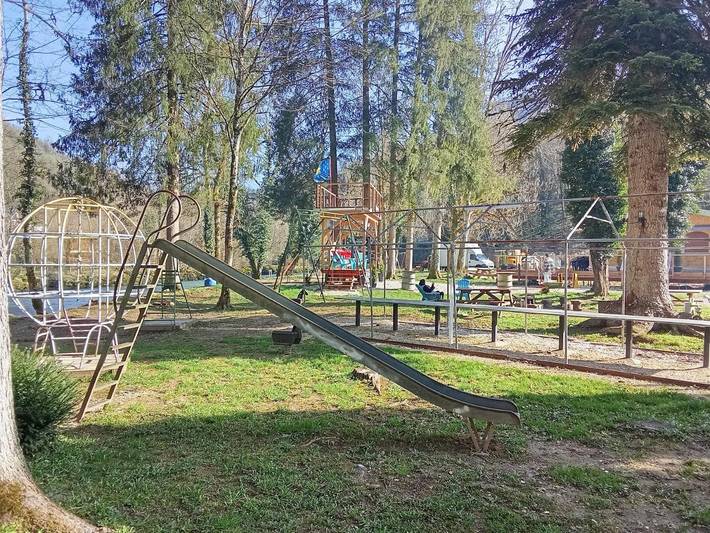Gîte pour 2 personnes, avec jardin et terrasse, animaux acceptés dans Lods - 2