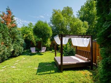 Ferienhaus für 11 Personen in Balatonkenese, Balatonalmádi und Umgebung, Bild 2