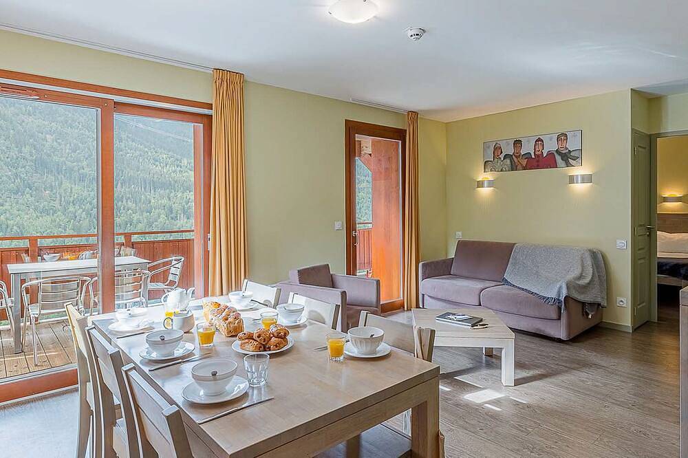 Photo : Appartement de vacances