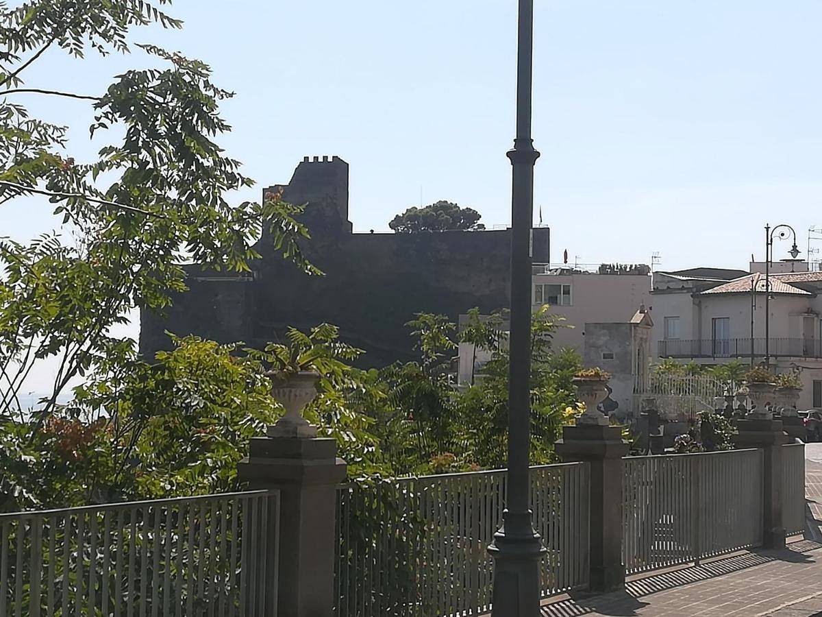 Appartement entier, La terrazza dei Normanni in Aci Castello (Borgo), Aci Castello