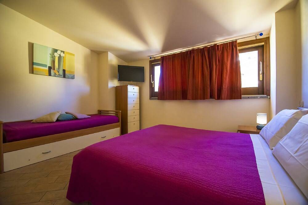 Ganze Wohnung, Wohnung im Dorf Alberese - Maremma Park in Parco Naturale della Maremma
