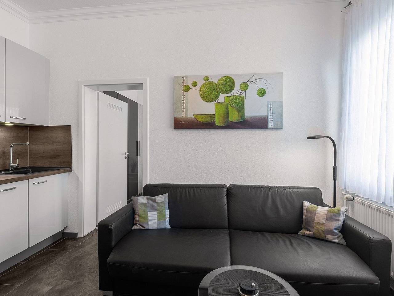 Ganze Ferienwohnung, Solymar Whg. 11 in Grömitz, Ostholstein