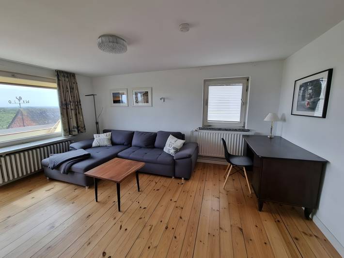 Holiday Home 'Ferienhaus Mirau' with Private Terrace, Private Garden and Wi-Fi in Meeschendorf, Fehmarn
