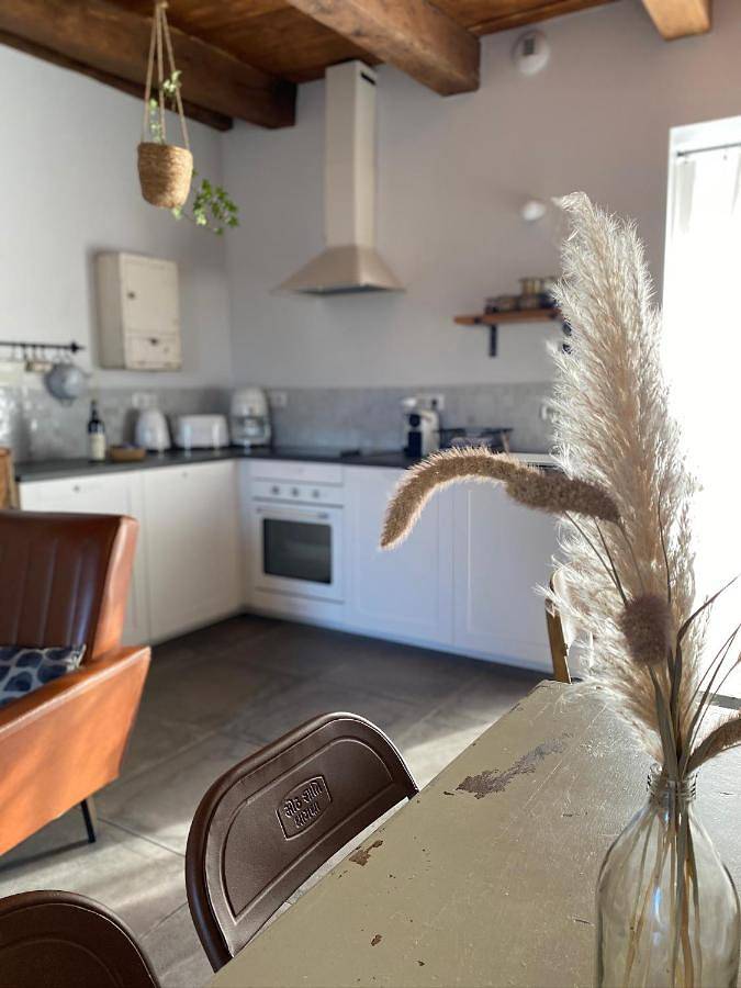 Chambre d’hôte pour 2 personnes, avec vue ainsi que jardin et piscine en Loire-Atlantique - 3