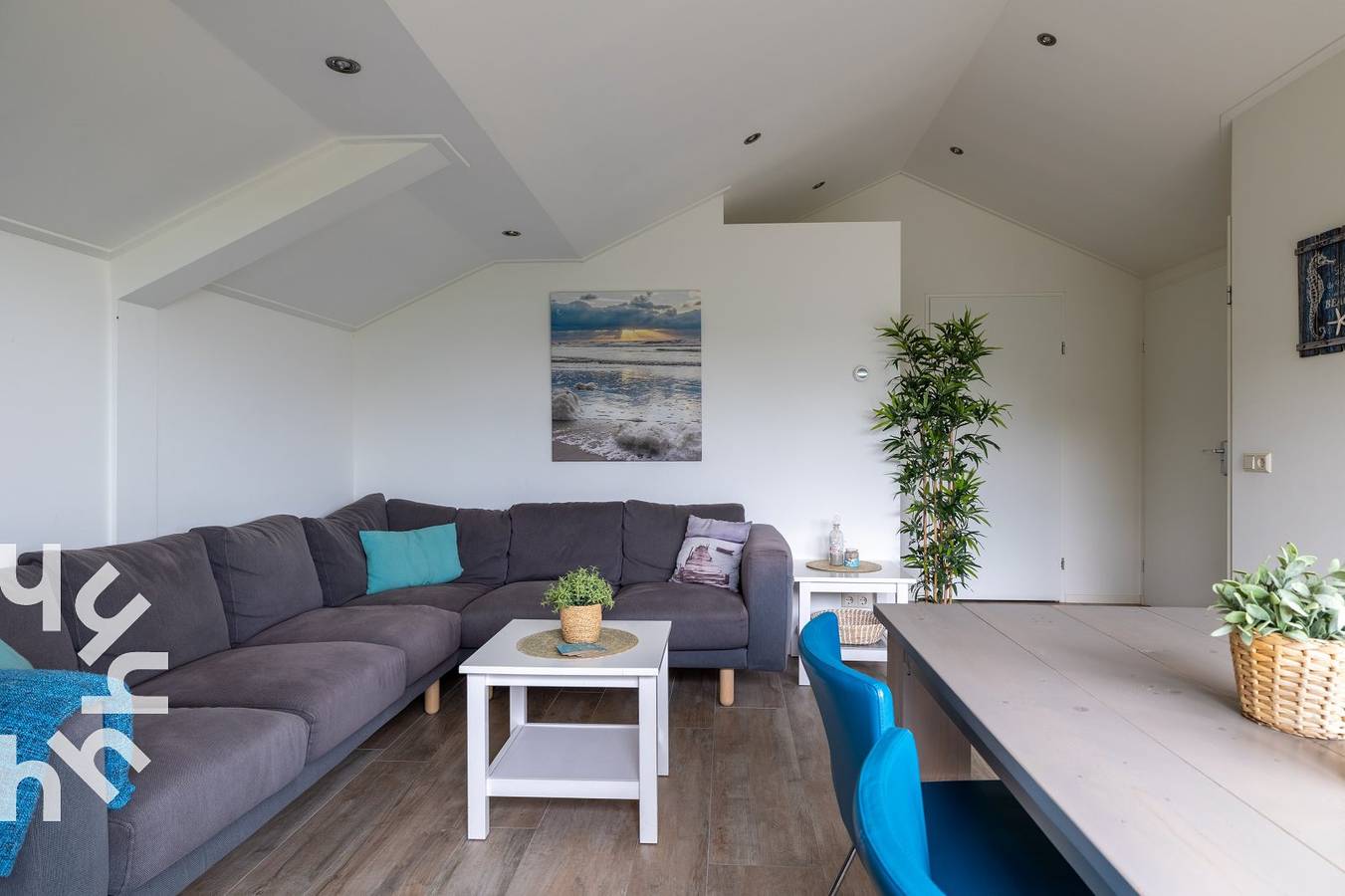 Ruhige ländliche Lage  freistehendes Ferienhaus fur 4 personen in Aagtekerke, Walcheren