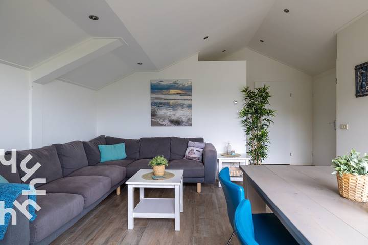 Ferienhaus für 4 Personen, mit Terrasse in Walcheren - 2