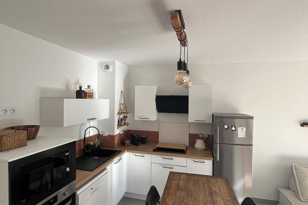 Appartement entier, Superbe appartement à 15 min des plages. in Tosse, Côte d’Argent