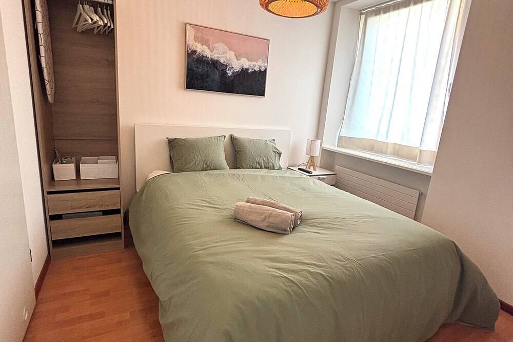 Ganze Wohnung, Top Apartment im Herzen von Zürich. 24h Self Check-In. in Zürich, Bezirk Zürich