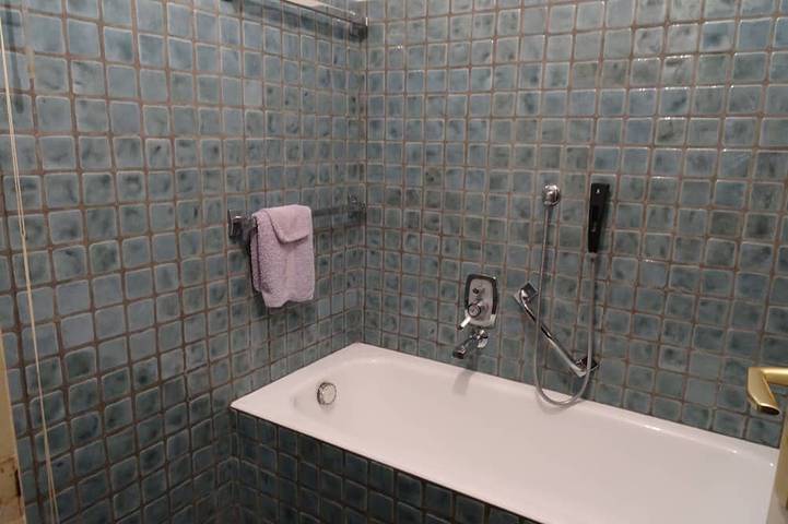 Villa pour 10 personnes, avec jardin dans Cap Bénat - 4
